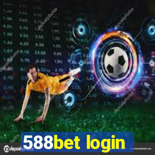 588bet login